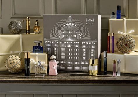 harrods perfume advent calendar 2023|harrods advent calendar.